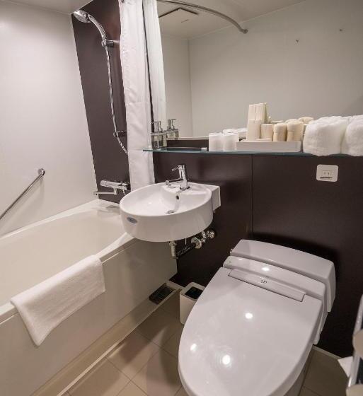 חדר סטנדרט, קומת קרקע, Miru Kyoto Nishiki