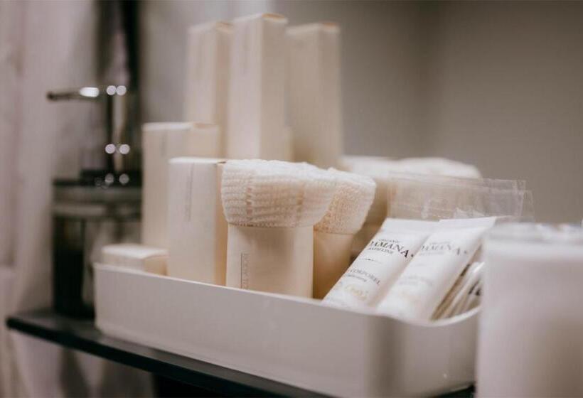 חדר סטנדרט, קומת קרקע, Miru Kyoto Nishiki