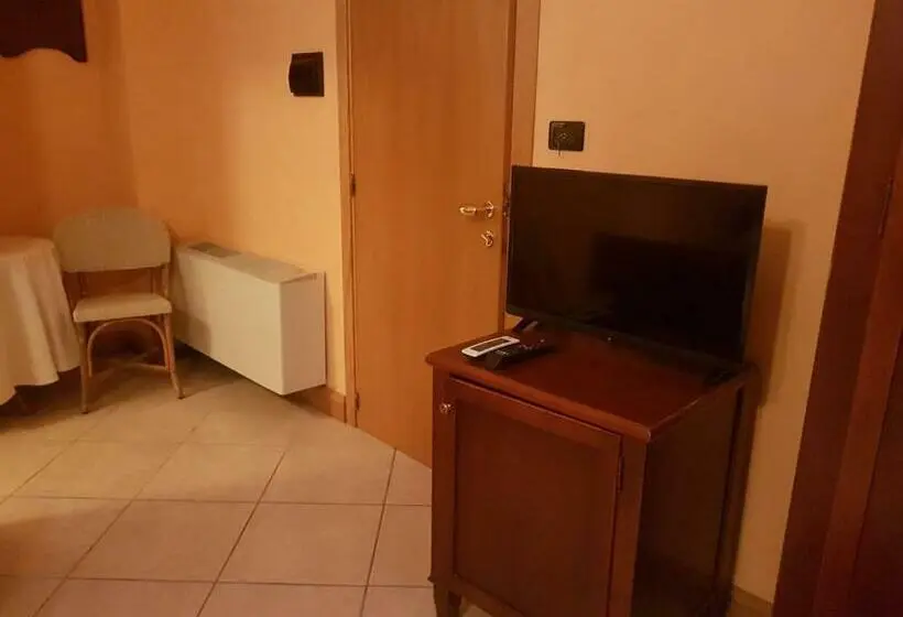 Standard-huone King-vuode, Agriturismo Terre Delle Monache