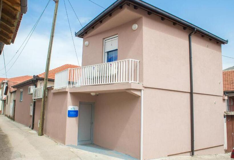 اتاق سوپریور, Five Rivers Rooms