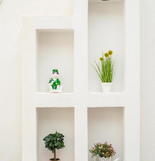 اتاق سوپریور, Five Rivers Rooms