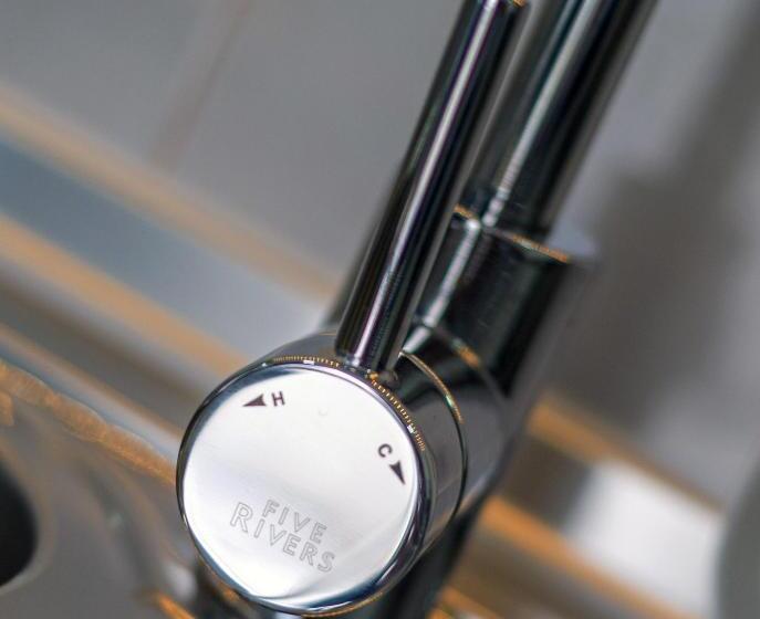 اتاق سوپریور, Five Rivers Rooms