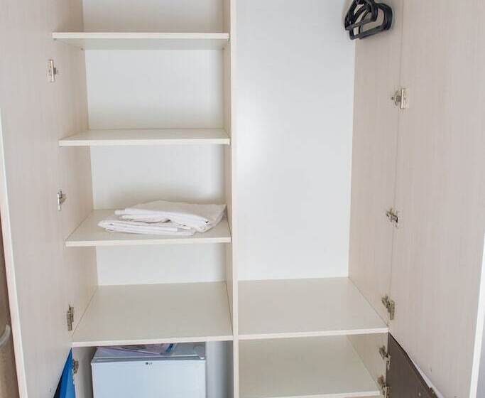 اتاق لوکس خانوادگی, Five Rivers Rooms