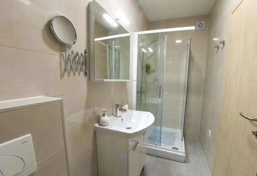 اتاق سوپریور, Five Rivers Rooms