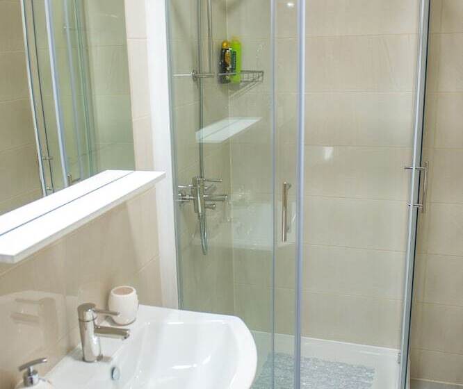 اتاق سوپریور, Five Rivers Rooms