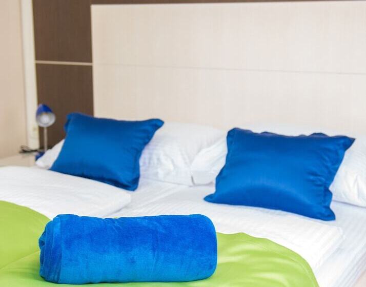 اتاق سوپریور, Five Rivers Rooms