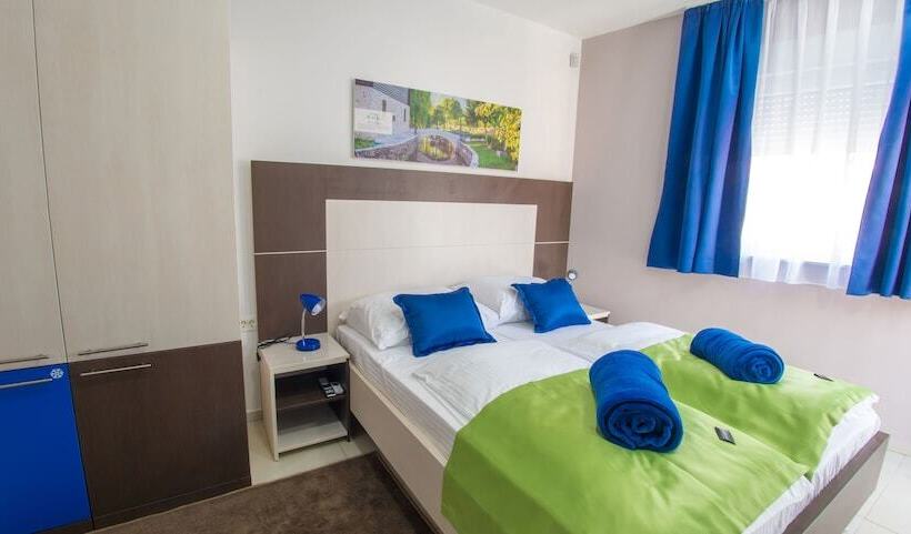 اتاق سوپریور, Five Rivers Rooms