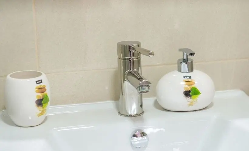 اتاق سوپریور چهار تخته, Five Rivers Rooms