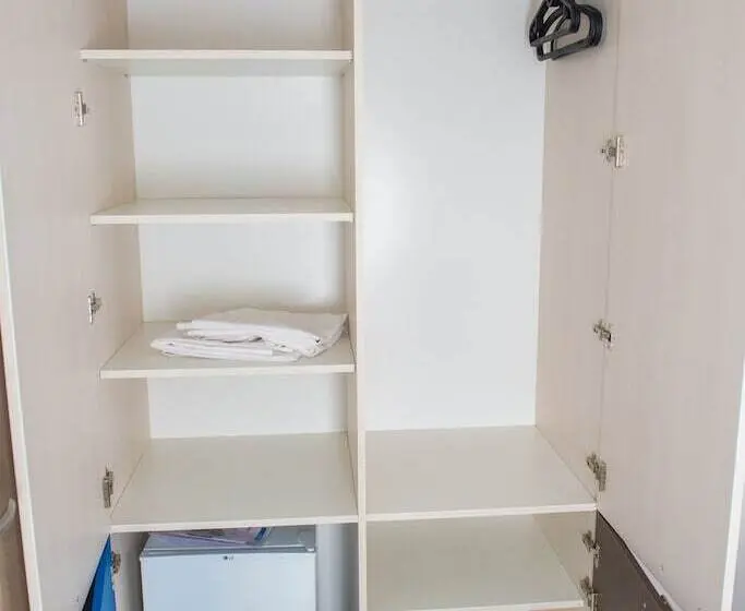 اتاق سوپریور چهار تخته, Five Rivers Rooms