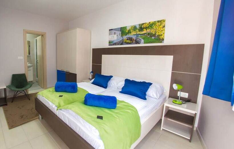 اتاق سوپریور, Five Rivers Rooms