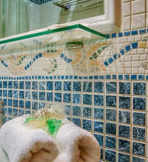 スタンダードルーム, Hostal Zahara