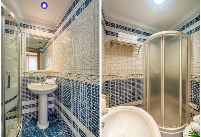 Номер Стандарт, Hostal Zahara