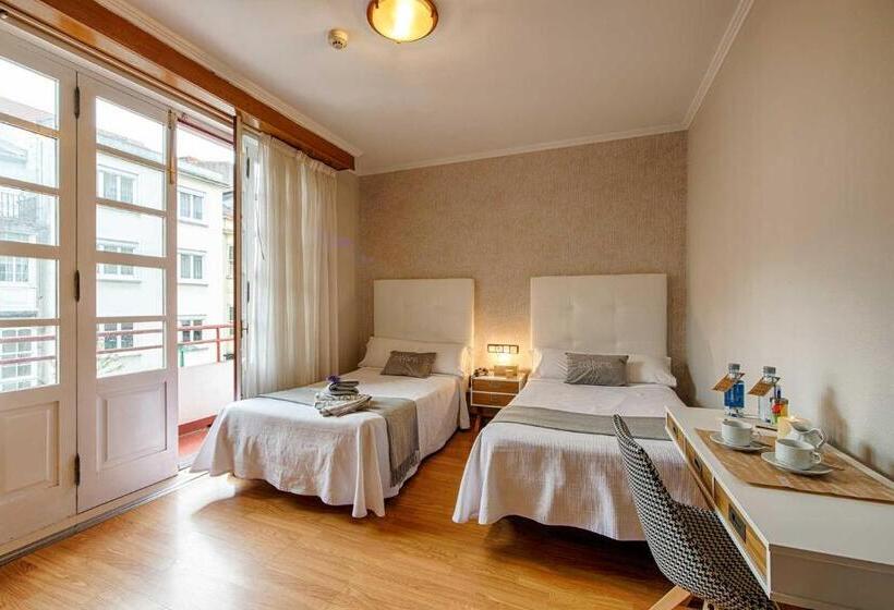 اتاق استاندارد, Hostal Zahara