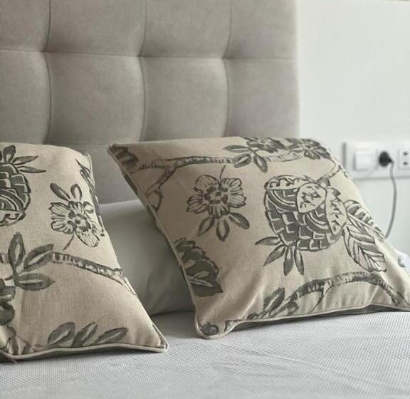 آپارتمان 1 خوابه, Hostal Zahara