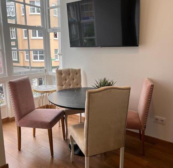 آپارتمان لوکس 1 خوابه, Hostal Zahara