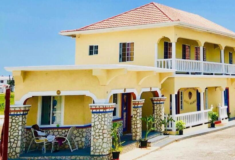 خانه 1 خوابه, Taino Cove