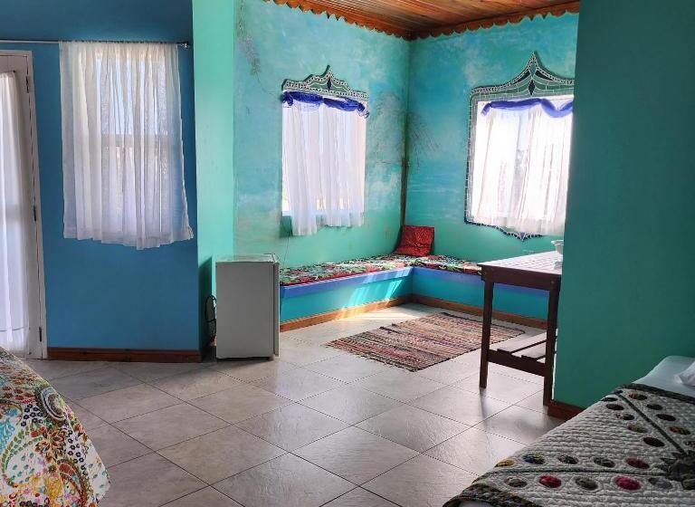 Deluxe Suite Sea View, Taino Cove