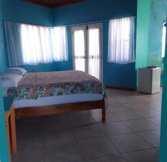 Deluxe Suite Sea View, Taino Cove