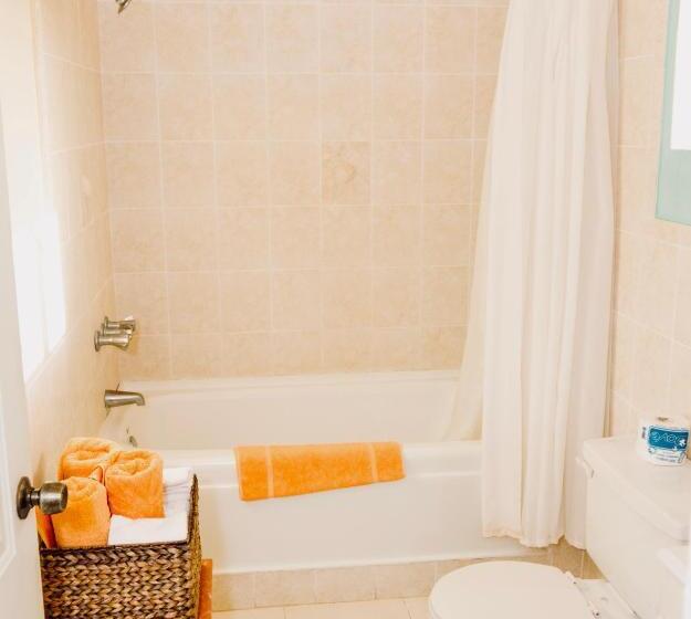 Deluxe Suite Sea View, Taino Cove