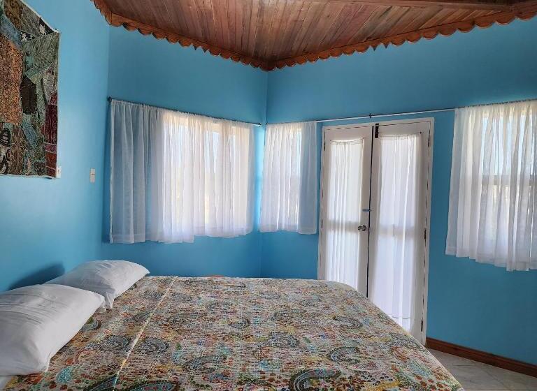 Deluxe Suite Sea View, Taino Cove