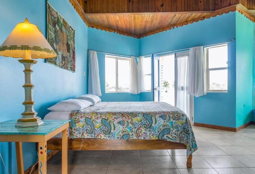 Deluxe Suite Sea View, Taino Cove
