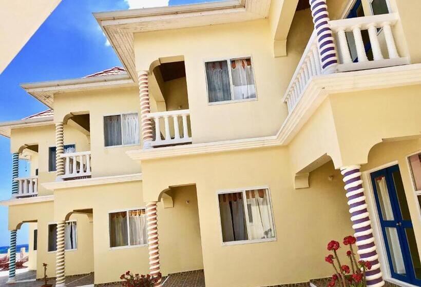 اتاق استاندارد, Taino Cove