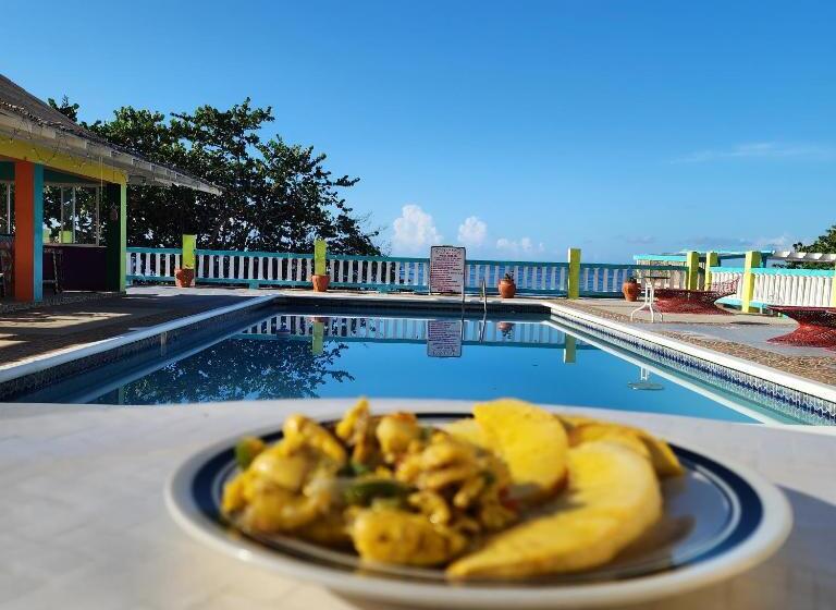 اتاق استاندارد, Taino Cove