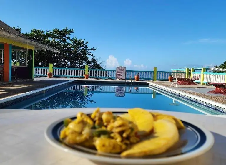 اتاق استاندارد, Taino Cove