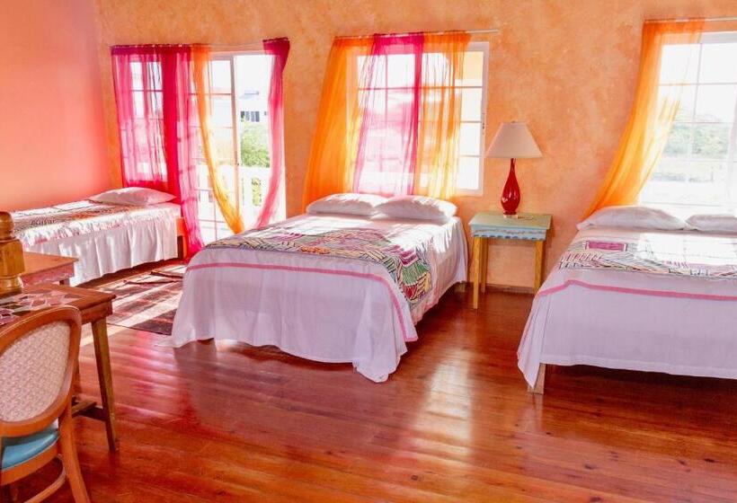 سوییت خانوادگی, Taino Cove