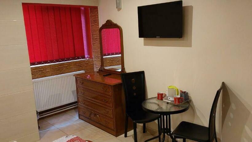 اتاق استاندارد, Vila Magica