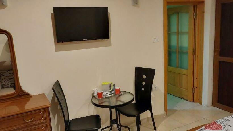 اتاق استاندارد, Vila Magica