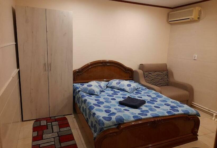 اتاق استاندارد, Vila Magica