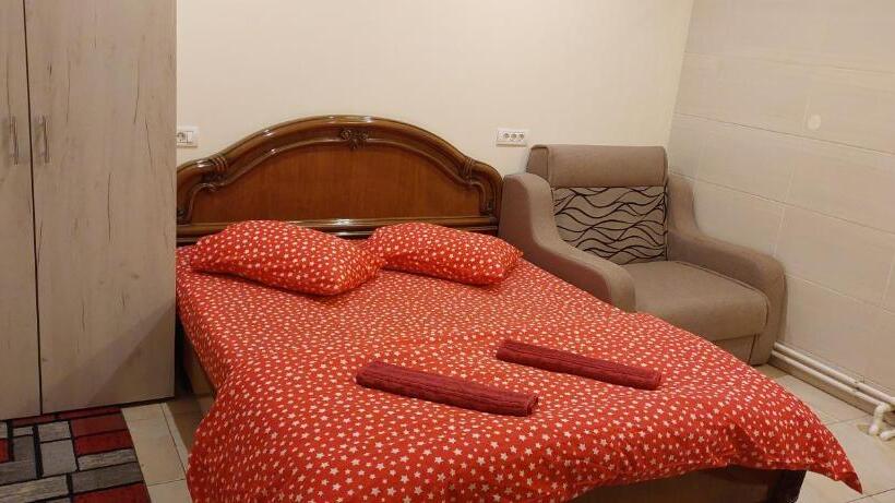 اتاق استاندارد, Vila Magica