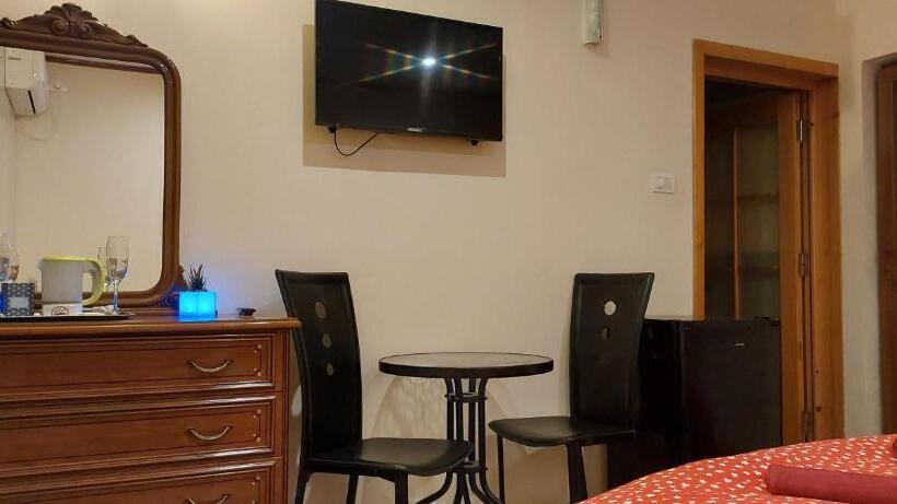 اتاق استاندارد, Vila Magica