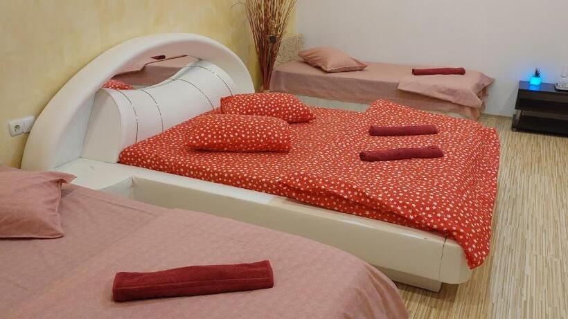 اتاق سوپریور خانوادگی, Vila Magica