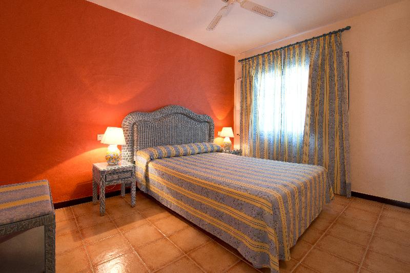 غرفة قياسية, Easyhotel Barcelona Fira