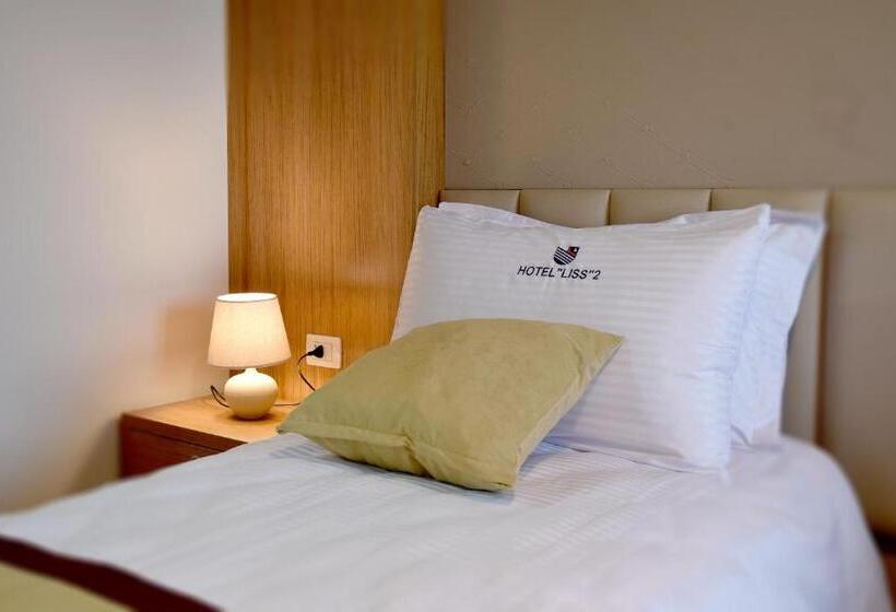 Standart Oda, Liss 2