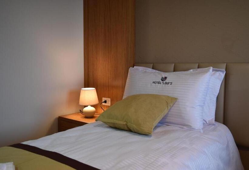 Standart Oda, Liss 2