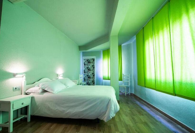 Номер Стандарт, Nomada