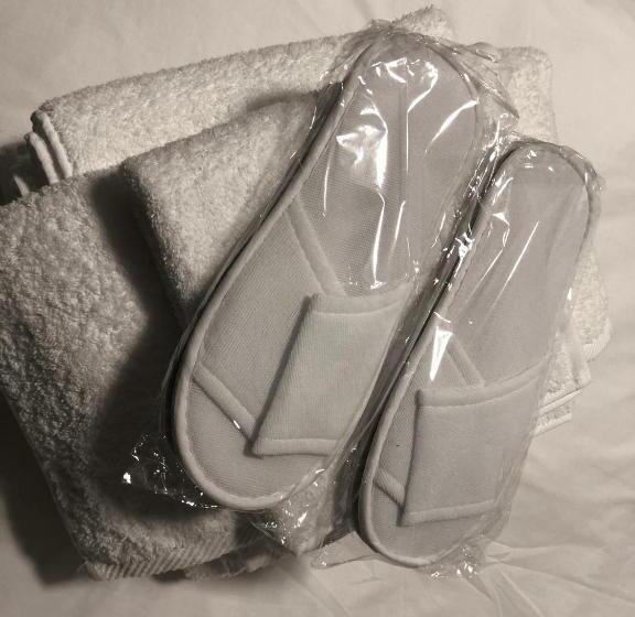 Номер Стандарт Индивидуальный, Nomada