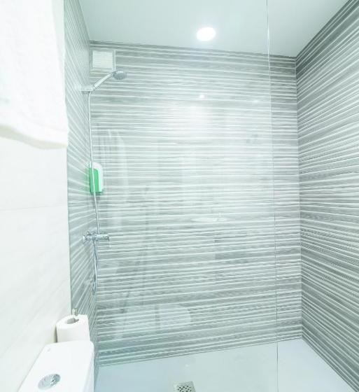 Номер Стандарт Индивидуальный, Nomada