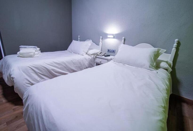 Номер Стандарт Индивидуальный, Nomada