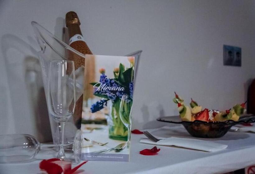 Люкс Повышенной Комфортности, Nomada