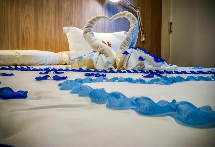 Люкс Повышенной Комфортности, Nomada