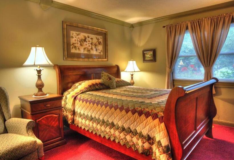 标准间, Los Gatos Bed & Breakfast