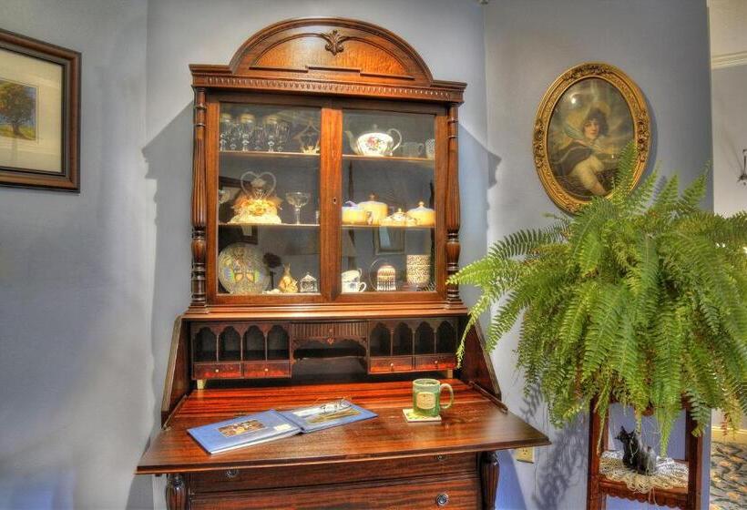 标准间, Los Gatos Bed & Breakfast