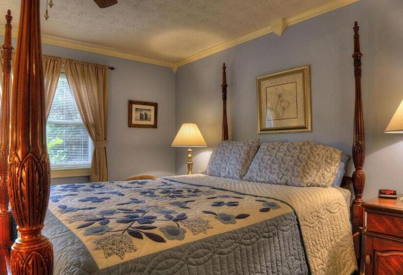 标准间, Los Gatos Bed & Breakfast