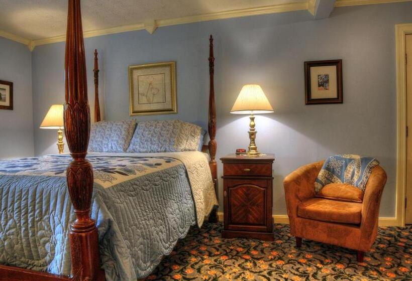 Номер Стандарт, Los Gatos Bed & Breakfast