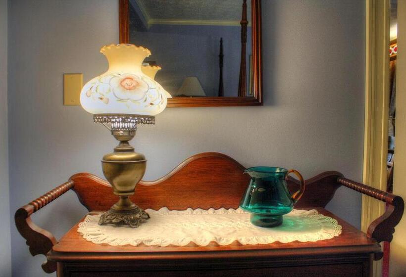 标准间, Los Gatos Bed & Breakfast