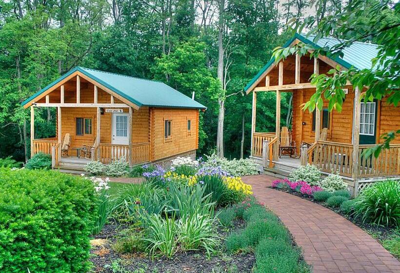 Люкс, Los Gatos Bed & Breakfast